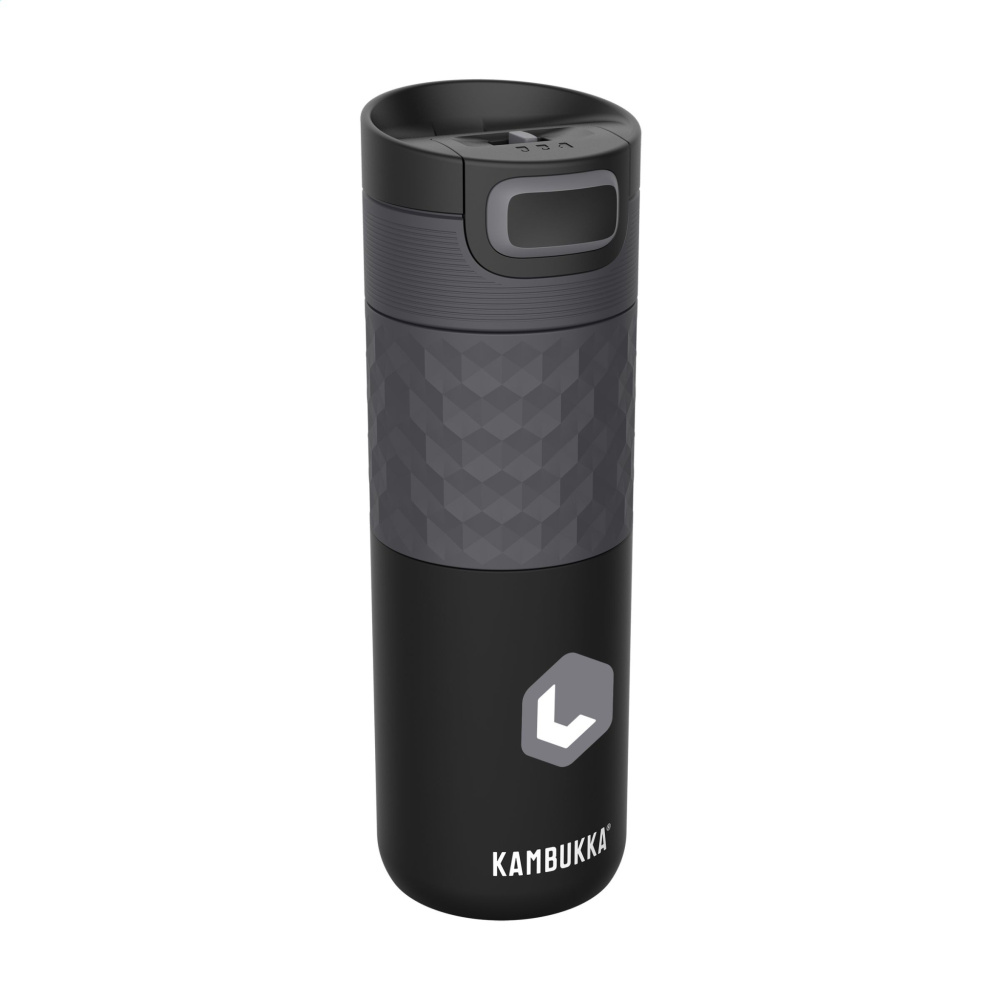 Logotrade ärikingitused pilt: Kambukka® Etna Grip 500 ml termotass