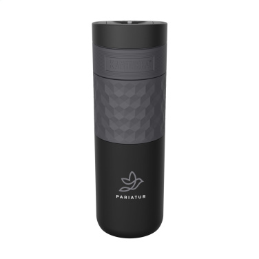 Logo trade firmakingituse pilt: Kambukka® Etna Grip 500 ml termotass