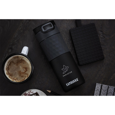 Logo trade reklaamkingi pilt: Kambukka® Etna Grip 500 ml termotass