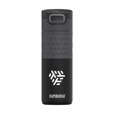 Logotrade ärikingituse foto: Kambukka® Etna Grip 500 ml termotass