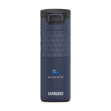 Logo trade reklaamkingituse pilt: Kambukka® Etna Grip 500 ml termotass