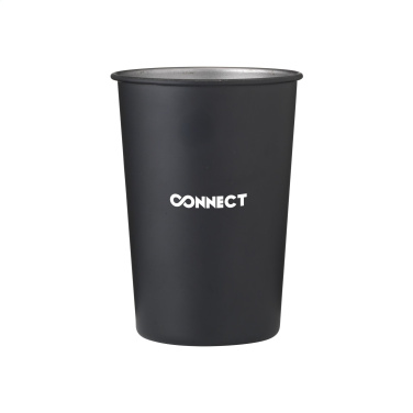 Logo trade reklaamtoote pilt: Zero Waste Cup 350 ml joogitops