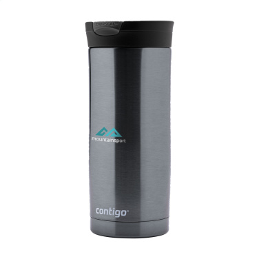 Logo trade firmakingi pilt: Contigo® Huron 470 ml termotass