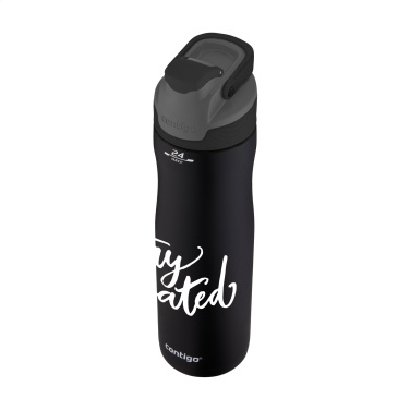 Logotrade firmakingi foto: Contigo® Autoseal Chill 720 ml joogipudel