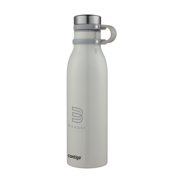 Logotrade firmakingitused pilt: Contigo® Matterhorn Metallic 590 ml joogipudel