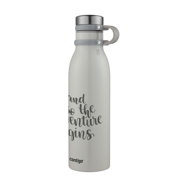 Logotrade firmakingi foto: Contigo® Matterhorn Metallic 590 ml joogipudel