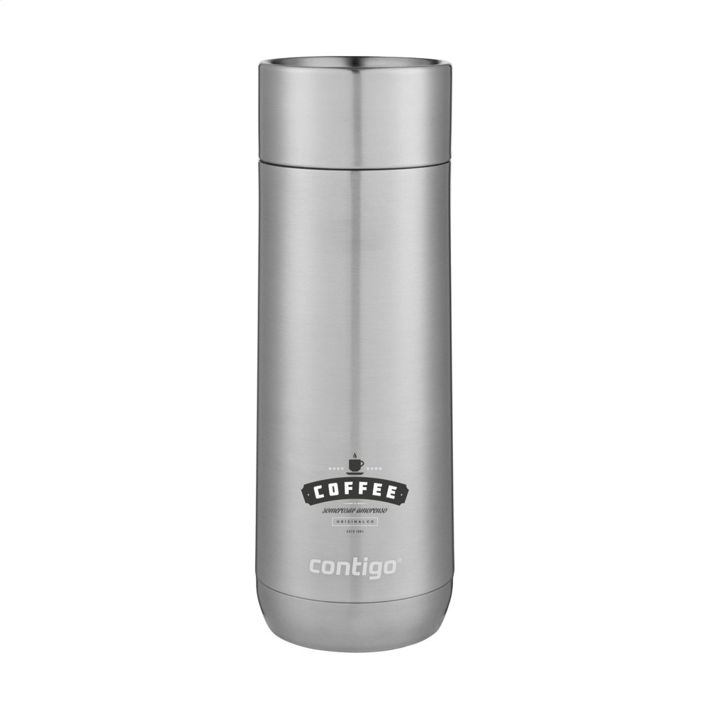 Logo trade meened foto: Contigo® Luxe AUTOSEAL® 470 ml termotass