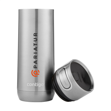 Logotrade ärikingid pilt: Contigo® Luxe AUTOSEAL® 470 ml termotass