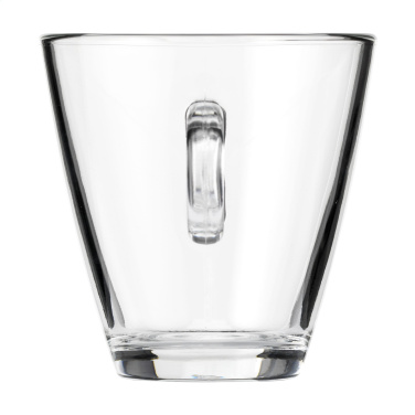 Logo trade meene pilt: Lugano teeklaas 320 ml