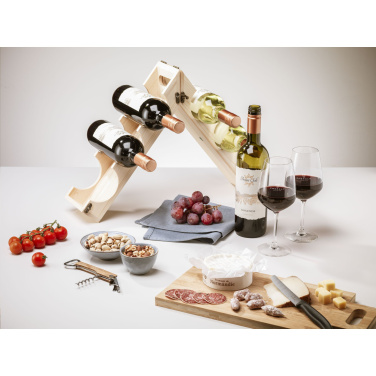 Logotrade firmakingid pilt: Loire veiniklaas 400 ml