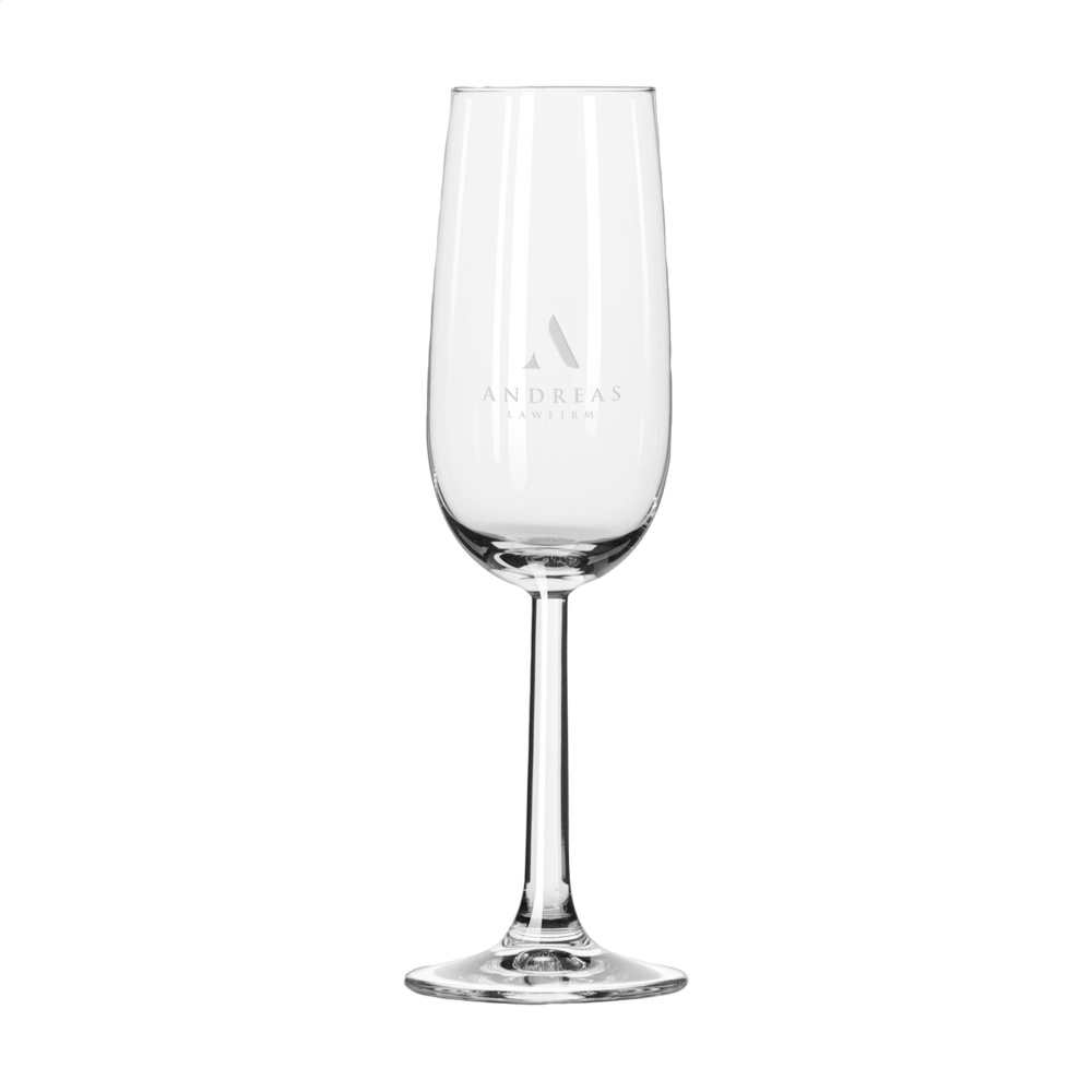 Logotrade firmakingitused pilt: Bourgogne šampanjaklaas 170 ml
