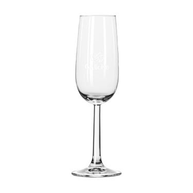 Logotrade firmakingituse foto: Bourgogne šampanjaklaas 170 ml