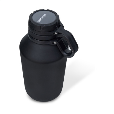 Logotrade meened pilt: Contigo® Grand Stainless Steel 1900 ml termopudel