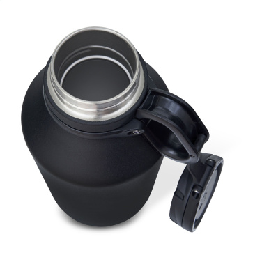 Logo trade meene pilt: Contigo® Grand Stainless Steel 1900 ml termopudel
