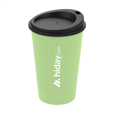 Logo trade reklaamtoote pilt: Coffee Mug Hazel 300 ml kohvitass