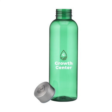 Logotrade firmakingituse foto: Senga GRS RPET Bottle 500 ml joogipudel