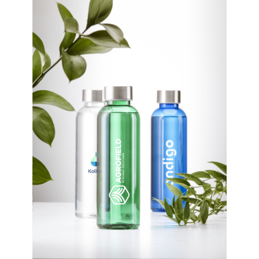 Logotrade reklaamtoote foto: Senga GRS RPET Bottle 500 ml joogipudel