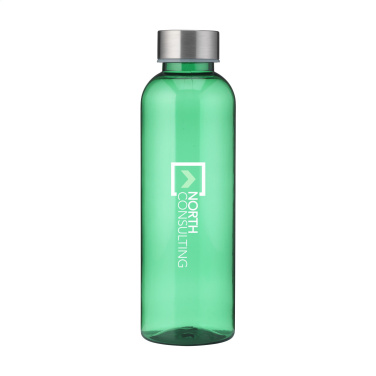 Logo trade meene pilt: Senga GRS RPET Bottle 500 ml joogipudel