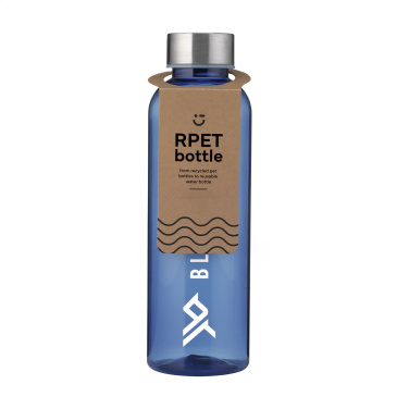 Logotrade reklaamkingitused pilt: Senga GRS RPET Bottle 500 ml joogipudel