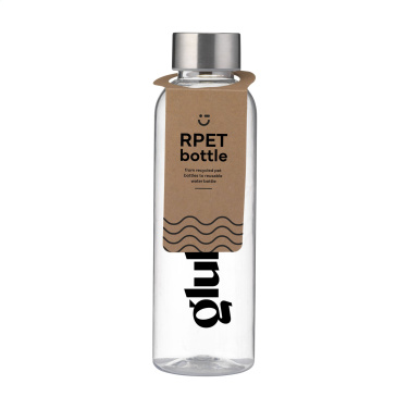 Logotrade reklaamkingid pilt: Senga GRS RPET Bottle 500 ml joogipudel
