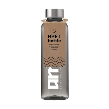 Logo trade firmakingituse pilt: Senga GRS RPET Bottle 500 ml joogipudel