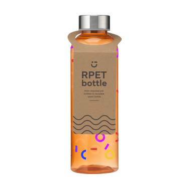 Logotrade firmakingituse foto: Senga GRS RPET Bottle 500 ml joogipudel
