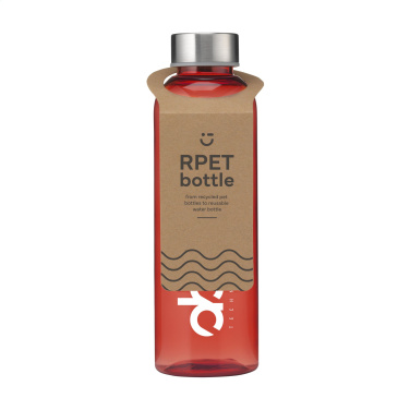 Logotrade reklaamkingitused pilt: Senga GRS RPET Bottle 500 ml joogipudel