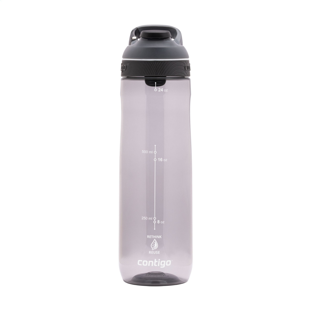 Logo trade reklaamkingid foto: Contigo® Cortland Tritan™ Renew Eastmanilt 720 ml