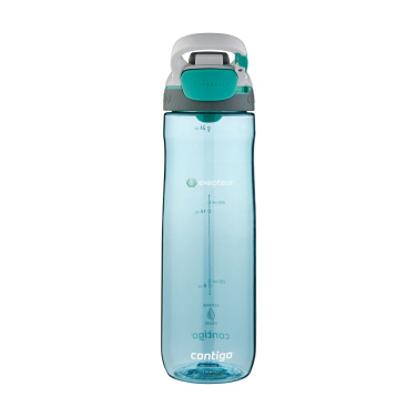 Logo trade reklaamkingid foto: Contigo® Cortland Tritan™ Renew Eastmanilt 720 ml
