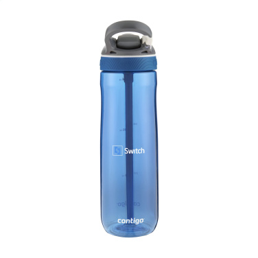 Logo trade reklaamtooted foto: Contigo® Ashland Tritan™ Renew Eastmanilt 720 ml