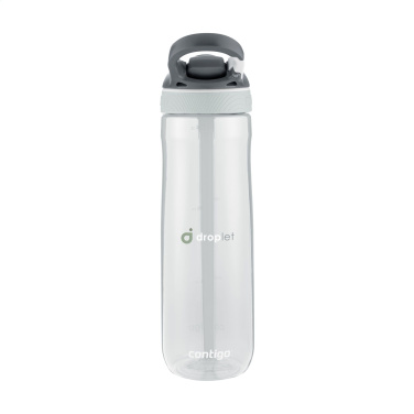 Logo trade reklaamkingid foto: Contigo® Ashland Tritan™ Renew Eastmanilt 720 ml