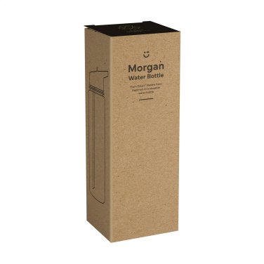 Logo trade firmakingituse pilt: Morgan veepudel Tritan™ Renew 650 ml