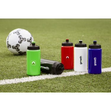 Logotrade reklaamkingituse foto: Sugarcane Bio Bidon 500 ml joogipudel