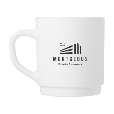 Logotrade ärikingid pilt: Yenta Cup 290 ml kruus