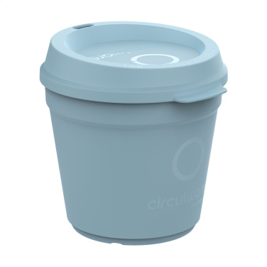 Logotrade reklaamtoote foto: CirculCup kaas 200 ml