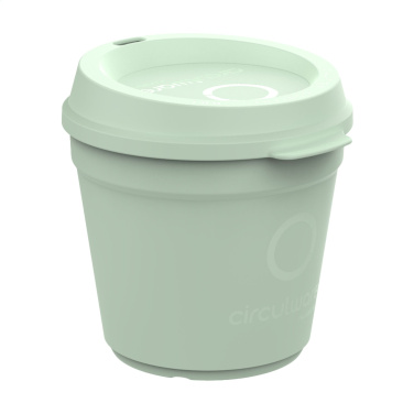 Logotrade ärikingituse foto: CirculCup kaas 200 ml