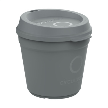 Logotrade reklaamtooted pilt: CirculCup kaas 200 ml
