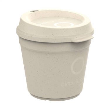 Logotrade ärikingituse foto: CirculCup kaas 200 ml