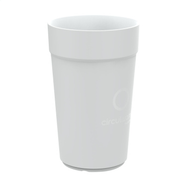 Logo trade reklaamkingituse pilt: CirculCup 400 ml