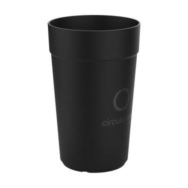 Logo trade firmakingid foto: CirculCup 400 ml