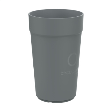 Logotrade firmakingitused pilt: CirculCup 400 ml