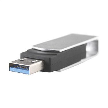Logo trade reklaamkingid foto: USB Dual Connect 3.0 – C-tüüpi 8 GB