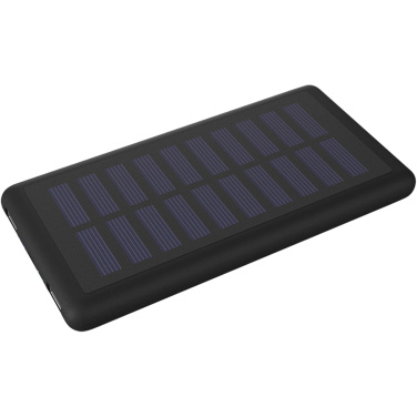 Logotrade reklaamkingi foto: SCX.design P30 8000 mAh valgustusega päikesepank