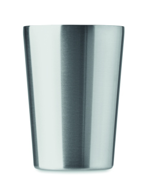 Logo trade ärikingituse pilt: Kaheseinaline trummel 350 ml