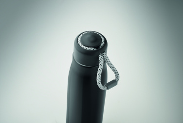 Logotrade ärikingi foto: Kaheseinaline pudel 500 ml