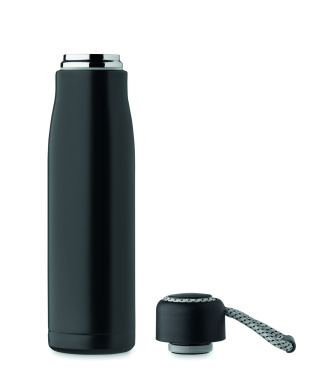 Logotrade meene foto: Kaheseinaline pudel 500 ml