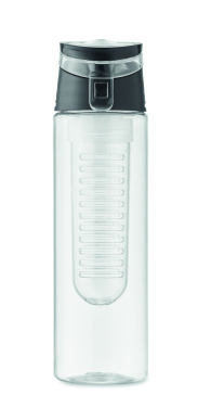 Logo trade firmakingituse pilt: RPET pudel 500ml