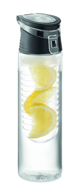 Logotrade reklaamkingi foto: RPET pudel 500ml