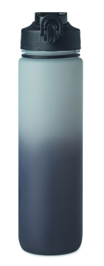 Logo trade reklaamkingituse pilt: Spordiveepudel RPET 1L