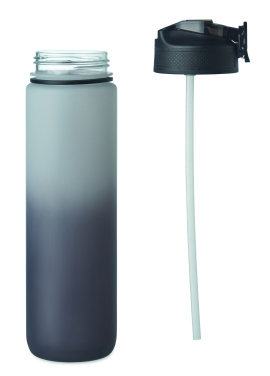 Logotrade reklaamkingitused pilt: Spordiveepudel RPET 1L